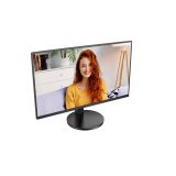 AOC U27B3AF computer monitor 68.6 cm (27 ) 3840 x 2160 pixels 4K Ultra HD LED Black
