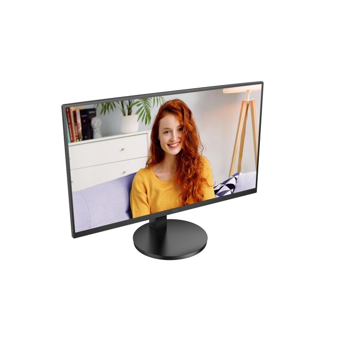 AOC U27B3AF computer monitor 68.6 cm (27 ) 3840 x 2160 pixels 4K Ultra HD LED Black