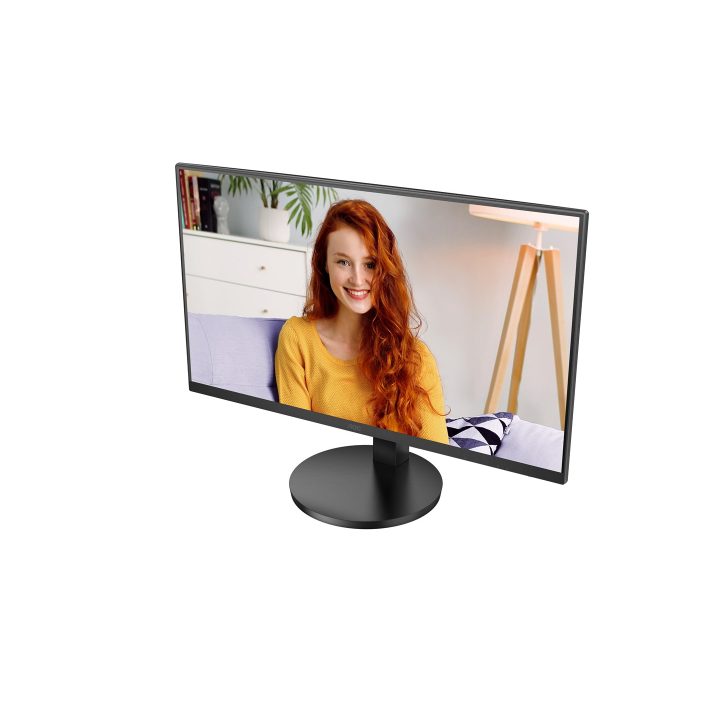 AOC U27B3AF computer monitor 68.6 cm (27 ) 3840 x 2160 pixels 4K Ultra HD LED Black