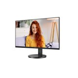 AOC U27B3AF computer monitor 68.6 cm (27 ) 3840 x 2160 pixels 4K Ultra HD LED Black