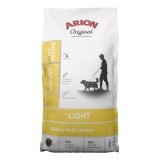 ARION Original Light - dry dog food - 12kg