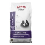 ARION Original Sensitive Large Lamb Mono - dry dog food - 12kg