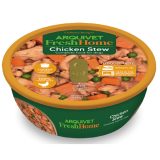 ARQUIVET Fresh Home Chicken stew - wet dog food - 280g