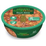ARQUIVET Fresh Home Duck stew - wet dog food - 280g