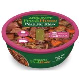 ARQUIVET Fresh Home Pork ear stew - wet dog food - 280g