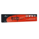 ART AR-11 TV mount 177.8 cm (70 ) Black