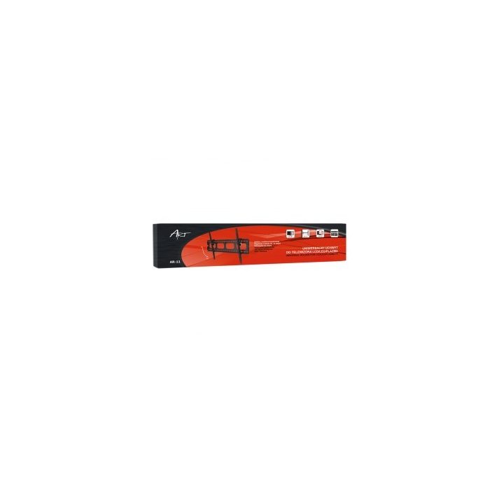 ART AR-11 TV mount 177.8 cm (70 ) Black