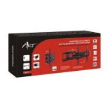 ART AR-70 TV mount 139.7 cm (55 ) Black