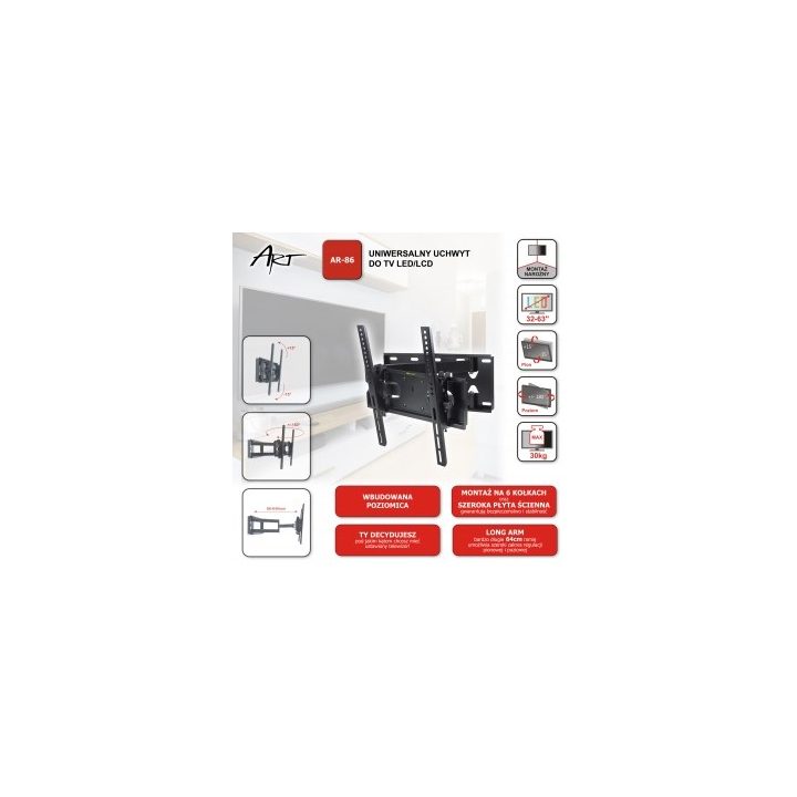 ART RAMT AR-86 TV mount
