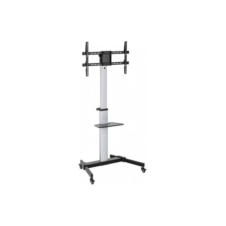 ART S-11 Mobile LCD/LED TV stand 37-86’ 50 Kg
