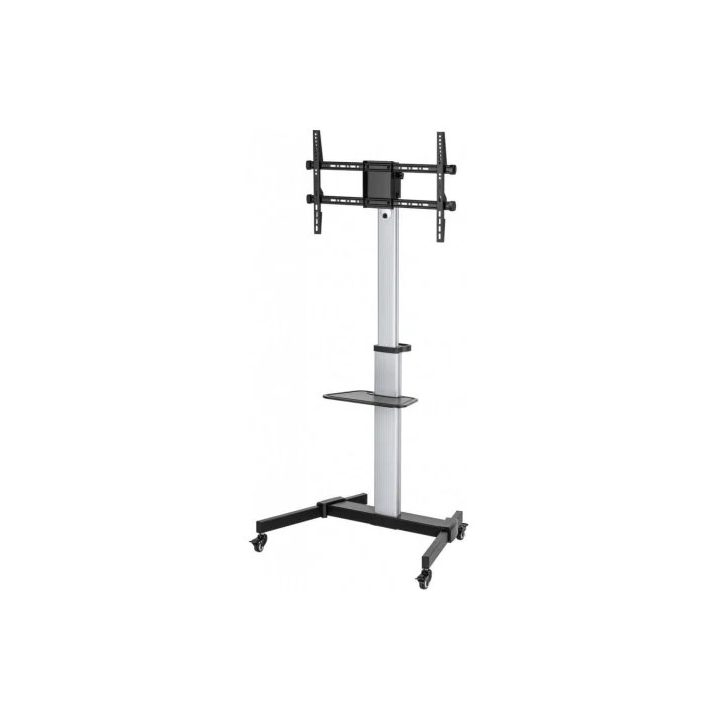 ART S-11 Mobile LCD/LED TV stand 37-86’ 50 Kg