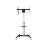 ART S-11 Mobile LCD/LED TV stand 37-86’ 50 Kg