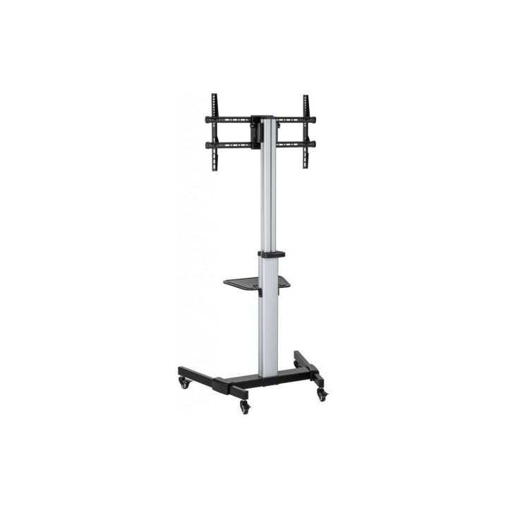 ART S-11 Mobile LCD/LED TV stand 37-86’ 50 Kg