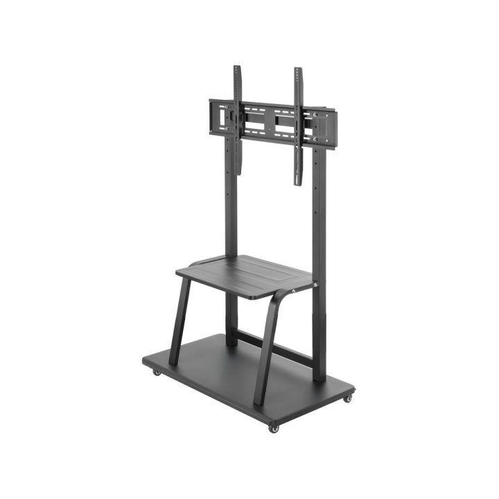 ART S-13 Mobile LCD/LED TV stand 37-100 150 Kg