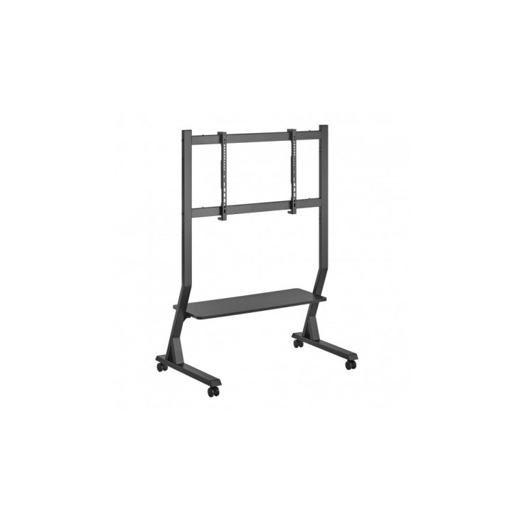 ART SD-22 MOBILE STAND + LCD/LED TV MOUNT 45-90 60KG