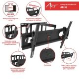 Mount to the 14-42 LCD/LED TV 35KG ART AR-44