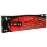 Uchwyt ART AR-08 (60-100 max. 100kg) black