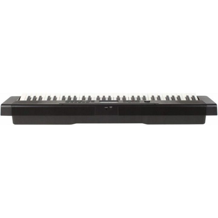 Artesia MA-88 - keyboard
