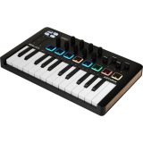 Arturia MiniLab 3 - MIDI control keyboard black