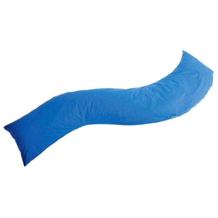 Cylinder Sleep Positioning Pillow - S - 410181