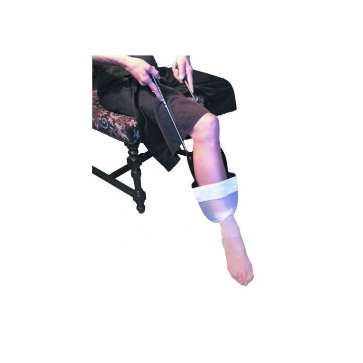 LUX adjustable pantyhose and sock holder
