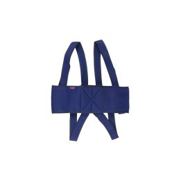 Secubac IV wheelchair stabiliser belt
