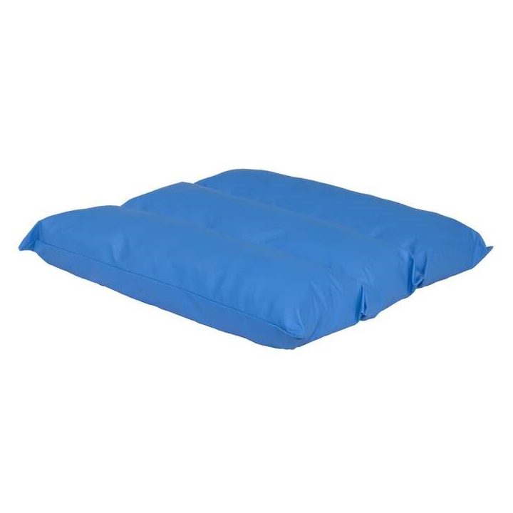Square seat cushion
