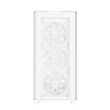 ASUS A21 PLUS ARGB white case