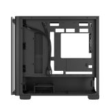 ASUS A23 PLUS ARGB case black