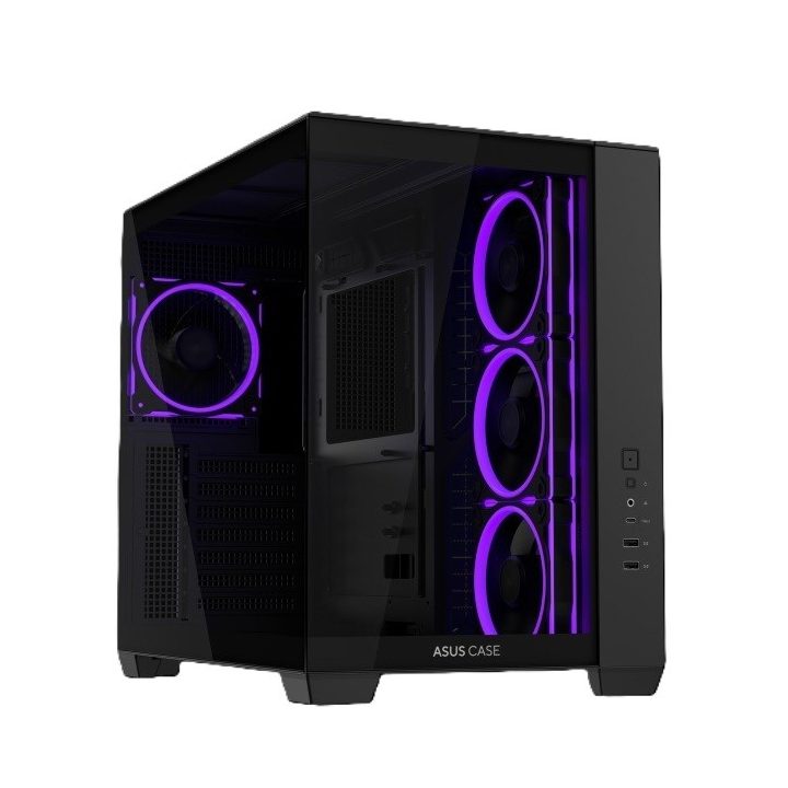 ASUS A32 PLUS Black