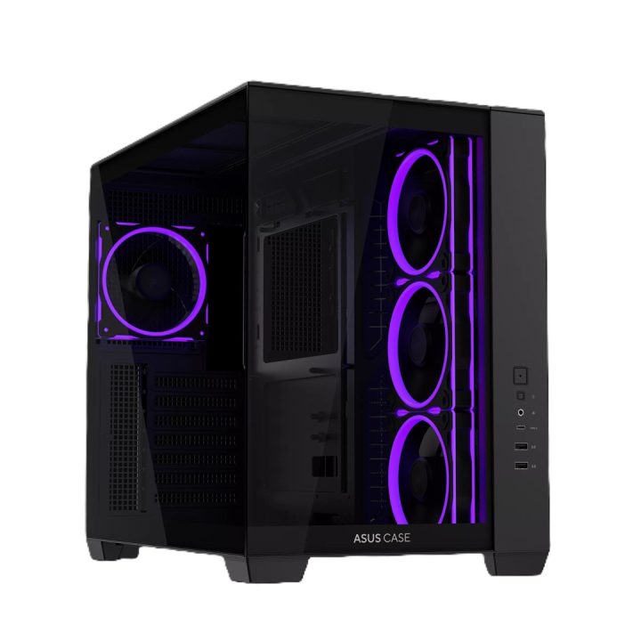 ASUS A32 PLUS Black
