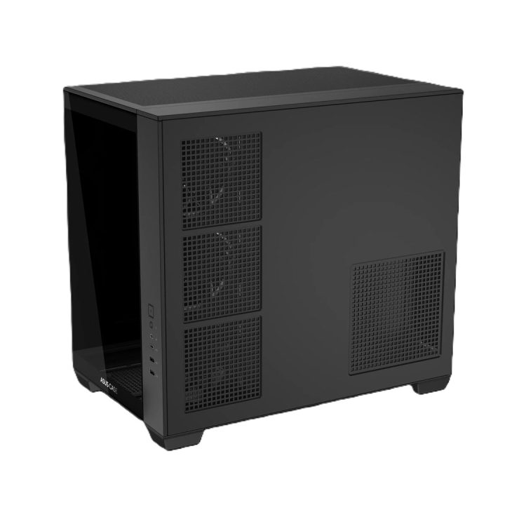 ASUS A32 PLUS Black