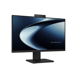 ASUS AIO P440VAK-BPCH21X Core 5 210H 23.8 FHD 100Hz 250 nits AG 16GB DDR5 SSD512 Intel Graphics WLAN+BT Cam1080p W11Pro Black 3Y