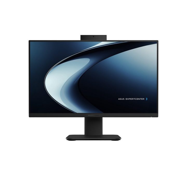 ASUS AIO P440VAK-BPCH21X Core 5 210H 23.8 FHD 100Hz 250 nits AG 16GB DDR5 SSD512 Intel Graphics WLAN+BT Cam1080p W11Pro Black 3Y