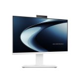 ASUS AIO P440VAK-WPC204X Core 5 210H 23.8 FHD 100Hz 250nits AG 16GB DDR5 SSD512 Intel Graphics WLAN+BT Cam1080p W11Pro White 3Y