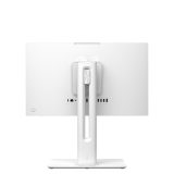 ASUS AIO P440VAK-WPC204X Core 5 210H 23.8 FHD 100Hz 250nits AG 16GB DDR5 SSD512 Intel Graphics WLAN+BT Cam1080p W11Pro White 3Y