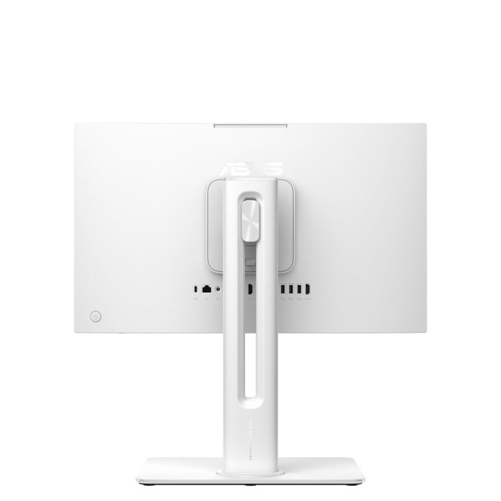 ASUS AIO P440VAK-WPC204X Core 5 210H 23.8 FHD 100Hz 250nits AG 16GB DDR5 SSD512 Intel Graphics WLAN+BT Cam1080p W11Pro White 3Y