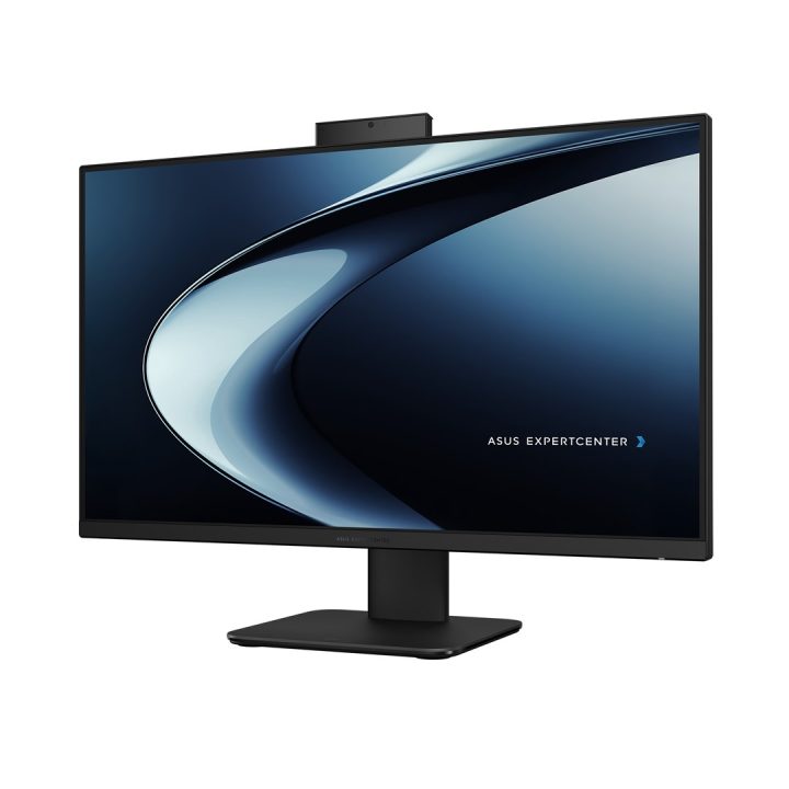ASUS AIO P470VAK-BPE911X Core 5 210H 27.0 FHD 300 nits 100 Hz AG 16 GB DDR5 SSD 512 Intel Graphics WLAN+BT Cam 1080p W11Pro 3Y O