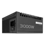 ASUS ASUS-PRO-WS-3000P power supply unit 3000 W 20+4 pin ATX ATX Black
