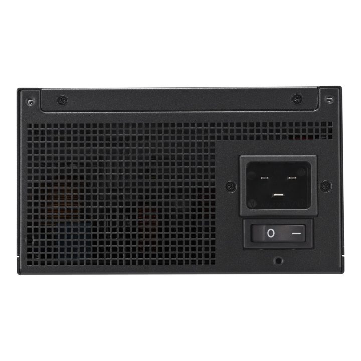 ASUS ASUS-PRO-WS-3000P power supply unit 3000 W 20+4 pin ATX ATX Black