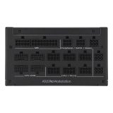 ASUS ASUS-PRO-WS-3000P power supply unit 3000 W 20+4 pin ATX ATX Black