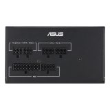 ASUS ATS-750G power supply unit 750 W 20+4 pin ATX ATX Black