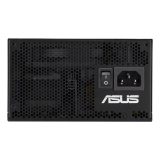 ASUS ATS-750G power supply unit 750 W 20+4 pin ATX ATX Black