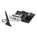 ASUS B850M MAX GAMING WIFI AMD B850 Socket AM5 micro ATX