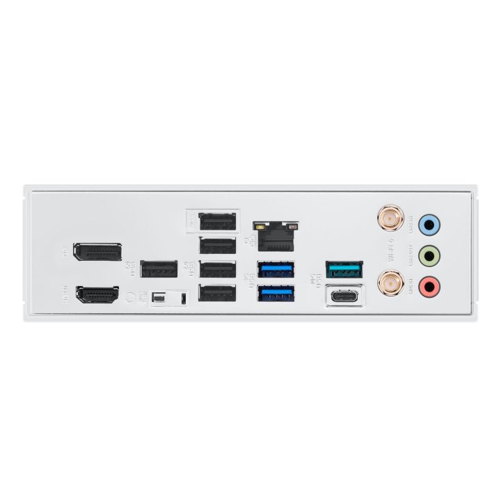 ASUS B850M MAX GAMING WIFI AMD B850 Socket AM5 micro ATX