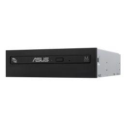 ASUS DRW-08D6MT (OEM) optical disc drive Internal DVD±RW Black