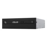 ASUS DRW-08D6MT (OEM) optical disc drive Internal DVD±RW Black