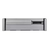 ASUS DRW-08D6MT (OEM) optical disc drive Internal DVD±RW Black