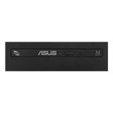 ASUS DRW-08D6MT (OEM) optical disc drive Internal DVD±RW Black