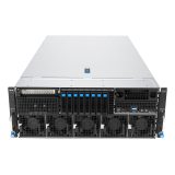 ASUS ESC8000A-E13 LGA 6096 Rack (4U) Silver